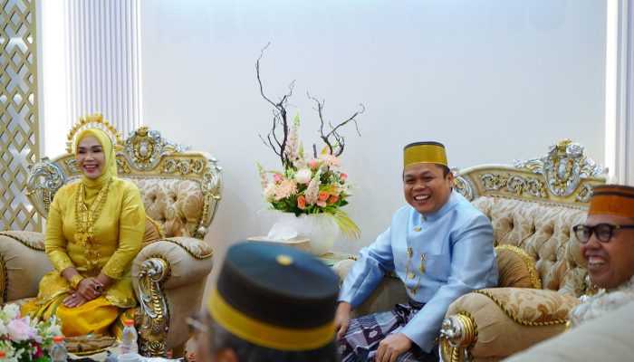 Hari Jadi ke-65 Kabupaten Barru, Yasir Machmud: Barru Akan Maju di Tangan Bupati Andi Ina