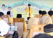 Taufan Pawe Tekankan Kader Golkar Palopo Bersama Menangkan Paslon Rahmat