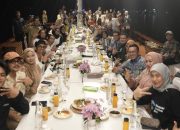 Di Hadapan Menekraf RI, Appi Gaungkan Makassar Jadi Episentrum Ekonomi Kreatif