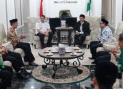 Muhammadiyah Kota Makassar Dukung Program Pembangunan Appi-Aliyah