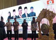 Munas dan Halal Bihalal DPP KM Bulukumba Resmi Dibuka