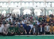 Walkot Makassar Minta Muhammadiyah Terlibat Aktif dalam Pembahasan Ranperda LGBT