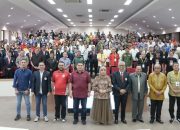 Munafri-Aliyah Kompak Serukan KONI Makassar Ciptakan Atlet Berprestasi