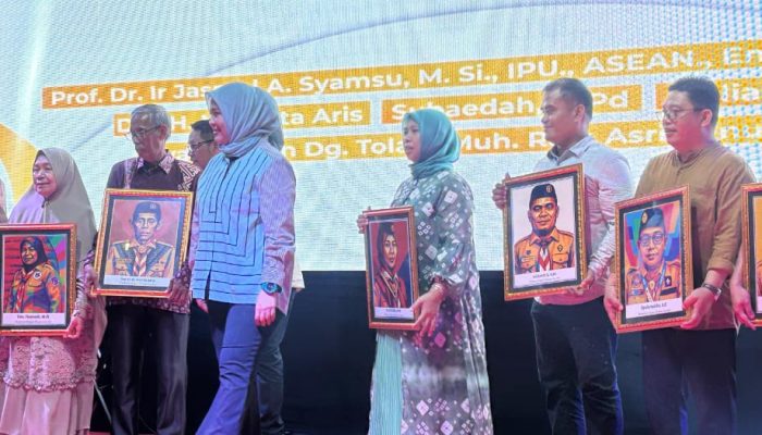 KCN Rayakan Milad ke-31 dan Halal Bihalal: Merawat Generasi, Merayakan Kebersamaan