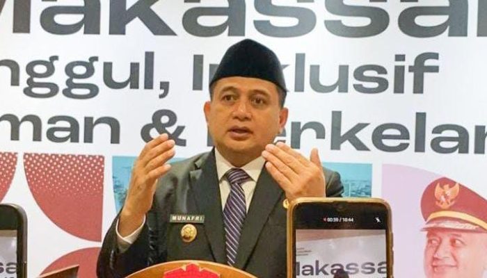 Umumkan Tiga Besar, Appi-Aliyah Siap Berembuk Tentukan Siapa Sekda, Ini Kriteria Khususnya