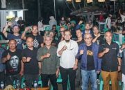 Dinas Pariwisata Dorong Musisi Lokal Ikut Majukan Ekosistem Ekonomi Kreatif 