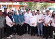 Penuhi Janji Kampanye, Appi-Aliyah Silaturahmi ke Masyarakat Pulau