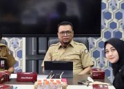 Disdag Makassar Berikan Pengarahan Terkait Dana Hibah kepada Dekranasda