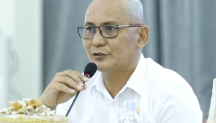 Kasus Pembunuhan Feni Ere Terungkap, Ketua DPRD Apresiasi Kapolres Palopo