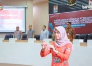 Forum Lintas Perangkat Daerah, Bappeda Makassar Susun Rencana Strategis Tahun 2025-2029