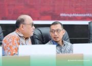 Rancang Strategi: Bappeda Makassar Siapkan Cetak Biru Pembangunan 2025-2029