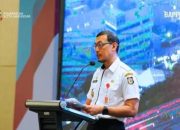 Rancang Arah Pembangunan: Bappeda Makassar Kumpulkan Aspirasi Susun RPJMD 2025-2026
