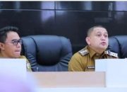 Bappeda Makassar Dorong Perencanaan Pembangunan Berbasis Transformasi Digital