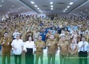 Inovasi Teknologi Perkuat Arah Pembangunan Kota Makassar