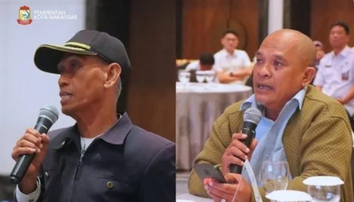 Bappeda Makassar Rancang RPJMD 2025-2029 dengan Berbagai Kalangan Akademisi
