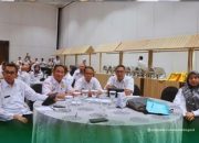 Komunitas Lokal Jadi Mitra Strategis Bappeda dalam FKP RPJMD