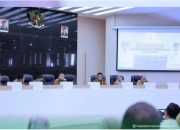 Strategi Lima Tahun Kota Makassar: Menyatukan Data, Inovasi, dan Aspirasi