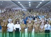 Strategi Pembangunan Kota Makassar: OPD Tantang Hadirkan Solusi Inovatif