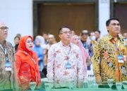 Wujudkan Kota Berdaya Saing, Musrenbang RKPD 2026 Tekankan Peran Masyarakat dalam Pembangunan