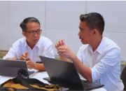 Bappeda Makassar Bangun Kolaborasi dengan Berbagai Stakeholder Menuju Pembangunan Kota