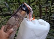 Potensi Ekonomi, Gula Aren jadi Ciri Khas Desa Turungan Baji