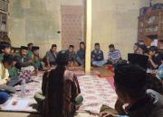 Menuju Rapat Adat Akbar, Kades Turungan Baji Hadiri Musyawarah Adat