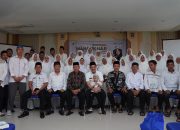 Pj Wali Kota Beri Pesan Menyentuh Bagi 105 Calon Haji Kota Palopo