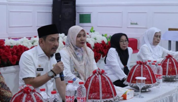 RSUD Sawerigading Palopo Gelar HBH, Pererat Silaturahmi Pascalebaran