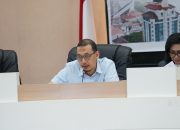 Pelantikan Andi Zulkifly Nanda Hampir Tiba, Menunggu Persetujuan Kemendagri