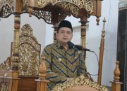 Munafri: Pembentukan Karakter Anak, Dimulai di Lingkungan Keluarga dan Sekolah