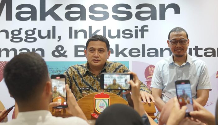 Appi Siapkan Media Center Baru: Dukungan terhadap Kebebasan Pers