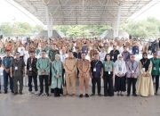 Pemprov dan Pemkot Perkuat Sinergitas Percepatan Pembangunan, Sejalan dengan Asta Cita Presiden