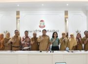 Munafri Tekankan Program Dampak Nyata Peningkatan Ekonomi