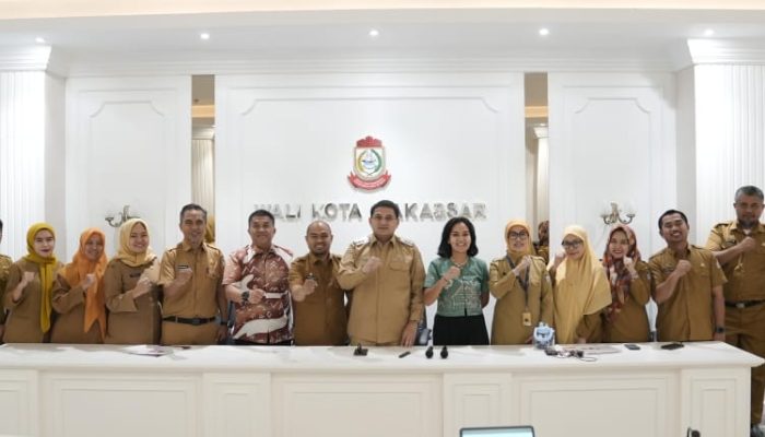 Munafri Tekankan Program Dampak Nyata Peningkatan Ekonomi