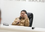 Wali Kota Munafri Dorong Dispar Gelar Event Spektakuler Libatkan Masyarakat Kecil