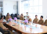 Pemkab Bulukumba Kebut Pembentukan Koperasi Desa Merah Putih