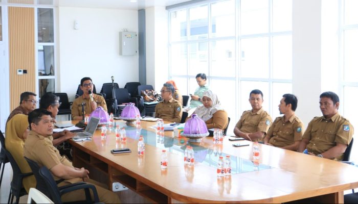 Pemkab Bulukumba Kebut Pembentukan Koperasi Desa Merah Putih