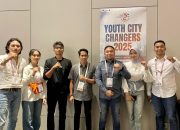 Pemuda Makassar Bawa Inovasi dan Semangat Kolaborasi di YCC 2025