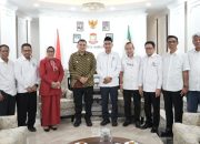 Pemkot Makassar Bersama Dewan Pendidikan Fokus Tingkatkan SDM Siswa
