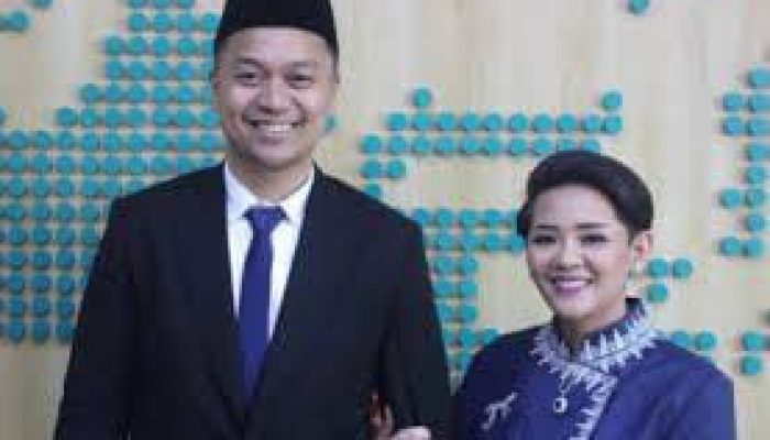 Legislator Ini Soroti Rencana Pemilihan Ketua RT/RW