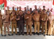 Pemkot Makassar Terima PSU dari Sejumlah Pengembang Senilai Rp168 Miliar Lebih