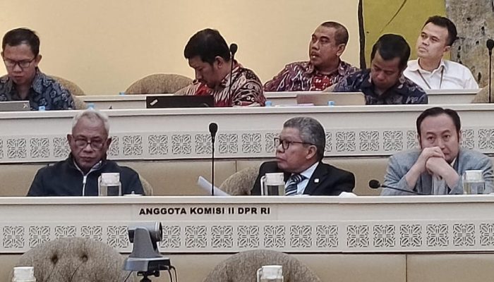 Taufan Pawe Ungkap Benang Kusut Agraria Sulsel: Dari HGU Mati hingga Sengketa Lahan Nasional