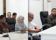 Makassar Dapat Jatah Program Strategis Pengelolaan Sampah dari Kementerian PU
