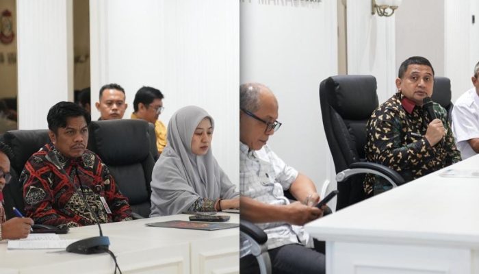 Makassar Dapat Jatah Program Strategis Pengelolaan Sampah dari Kementerian PU