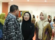 Raih Predikat PPE Nindya Makassar Tunjukkan Komitmen Perlindungan Perempuan dan Anak