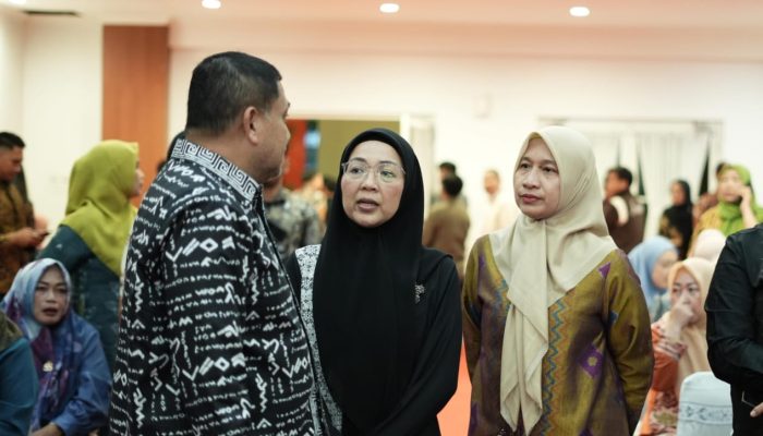 Raih Predikat PPE Nindya Makassar Tunjukkan Komitmen Perlindungan Perempuan dan Anak