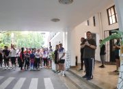 Sambut Makassar Half Marathon, Munafri Ajak Warga Jadi Tuan Rumah yang Ramah