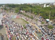 Shalat Idul Adha Dipusatkan di Pantai Merpati Bulukumba
