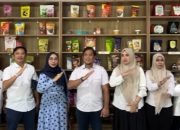 Diskop UKM Makassar Aktif Dorong Penguatan UMKM, Koperasi, dan Kebijakan Daerah