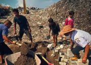 DLH Kota Makassar Lakukan Pembenahan TPA sebagai Langkah Serius Hadapi Persoalan Sampah